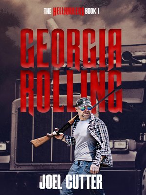 cover image of Georgia Rolling